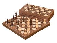 Schack/Chess: För Blinda, 33mm