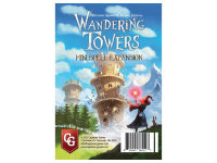 Wandering Towers: Mini Spell Expansion 1