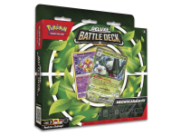 Pokémon TCG: Meowscarada Deluxe Battle Deck