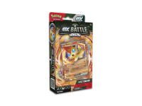 Pokémon TCG: Victini ex Battle Deck