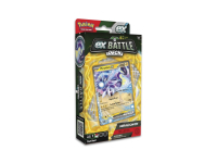 Pokémon TCG: Miraidon ex Battle Deck