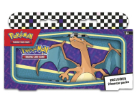 Pokémon TCG: Back to School Pencil Case (2024)