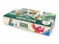 Disney Lorcana (TCG): Archazia's Island Booster Box (24 Boosters)