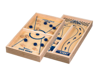 Shuffle Game & Speed Hockey - Table Game (Philos)