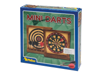 Mini Darts (Magnetiskt) - Table Game (Philos)