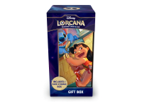 Disney Lorcana (TCG): Archazia's Island Gift Set