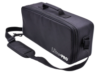 Ultra Pro: Deluxe Gaming Trove (Black)