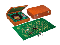 Roulette Set (Philos)