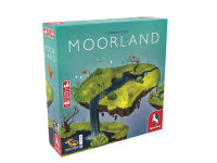 Moorland