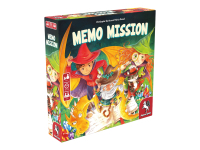 Memo Mission