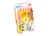 Animal Yatzy (Tactic)