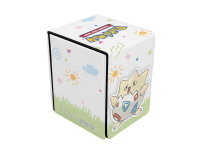 Ultra Pro: Pokémon - Togepi Alcove Flip Deck Box