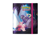 Ultra Pro: Pokémon 9-Pocket PRO-Binder - Tinkaton (360)