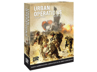 Urban Operations (2nd Edition)