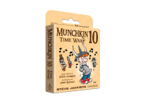 Munchkin 10: Time Warp (Exp.)