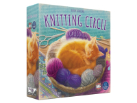 Knitting Circle: A Calico Game