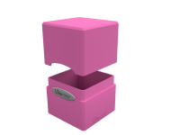 Ultra Pro: Satin Cube - Hot Pink