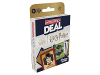 Monopoly Deal: Harry Potter (SVE)