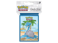 Ultra Pro: Pokémon - Seaside Standard Deck Protector Sleeves (65 st)