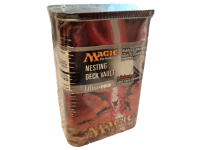 Ultra Pro: Nesting Deck Vault - Magic The Gathering Tin