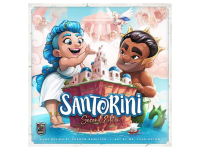 Santorini: Second Edition