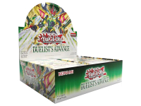 Yu-Gi-Oh! TCG: Duelist's Advance Booster Display (24 Boosters)