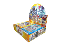 Yu-Gi-Oh! TCG: Battles of Legend - Monster Mayhem Booster Display (24 Boosters)