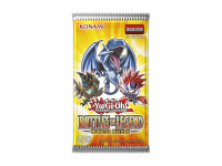 Yu-Gi-Oh! TCG: Battles of Legend - Monster Mayhem Booster Pack (5 Kort)