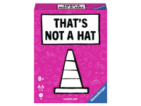 That's Not a Hat (SVE)