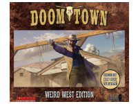 Doomtown Weird West Edition