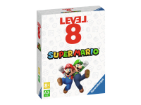 Super Mario Level 8 (SVE)