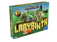 Labyrinth: Minecraft (SVE)