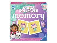 Gabby's Dollhouse Mini Memory