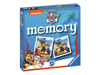 Paw Patrol Mini Memory