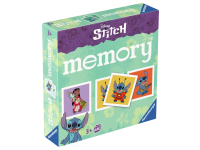 Disney Stitch Mini Memory