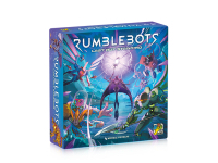 Rumblebots