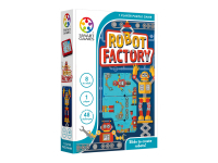 Robot Factory (SVE)