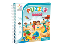 Puzzle Beach