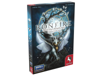 Bonfire: Trees & Creatures (Exp.)