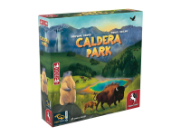 Caldera Park