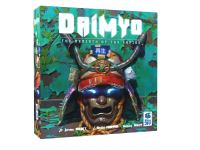 Daimyo: Rebirth of the Empire