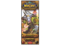 World of Warcraft - The Adventure Game: Thundershot (Exp.)