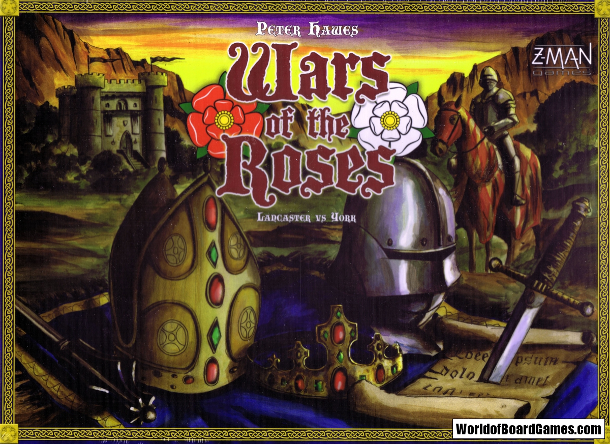lancaster war of the roses download free