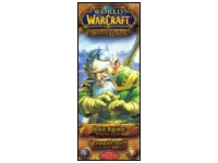 World of Warcraft - The Adventure Game: Brebo Bigshot (Exp.)