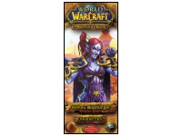 World of Warcraft - The Adventure Game: Wennu Bloodsinger (Exp.)